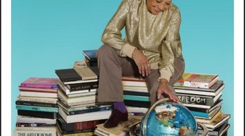 Book Review: Chasing Utopia: A Hybrid by Nikki Giovanni