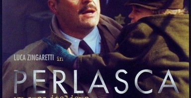 Perlasca: An Italian Holocaust Hero Nearly No One Knows