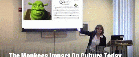 Video: The Monkees Impact on Culture Today from “Why Monkees Matter” with Dr. Rosanne Welch