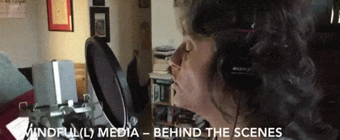 Video: Mindfu(l) Media – Behind the Scenes