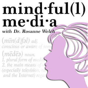 Mindfull media logo med