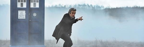 Great Review for Season 9 of DOCTOR WHO!