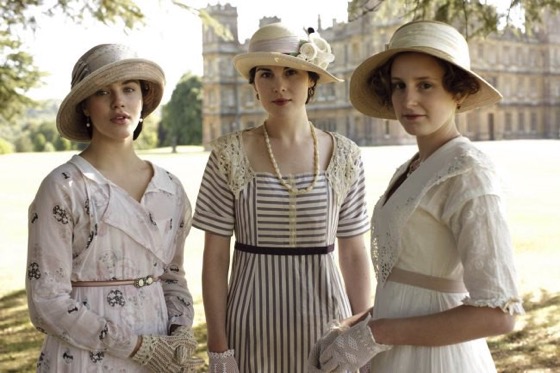 Downton abbey