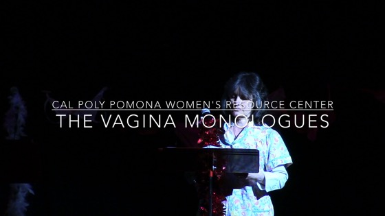 Rmw vagina monologues 2016