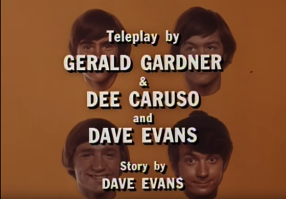 Who Wrote The Monkees Case of the Missing Monkee and I Was A