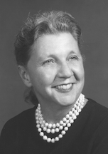 A Lesson in the Power of One Line – Leigh Brackett [Essay]