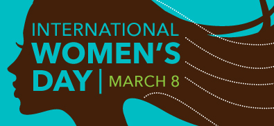 Which women writers do you read? — International Women’s Day 2017