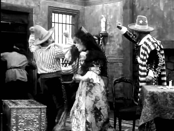 A History of Screenwriting - 21 in a series - Ramona (1910) - MARY PICKFORD - D. W. Griffith | G.W. Bitzer