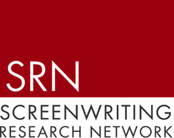 SRN logo red