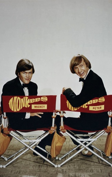 From The Research Vault: ‘We took a lot of flak at the outset’: Peter Tork talks to Vibe about The Monkees returning to London, Jim Palmer, News Shopper, 15th July 2015