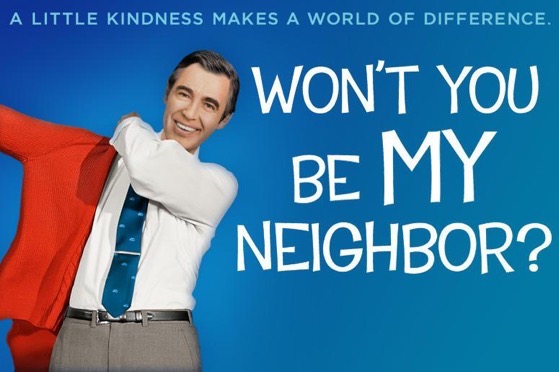 Won’t You Be My Neighbor? – Fred Rogers Documentary