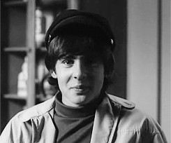 More on the Monkees: Davy Jones Audition (GIF)