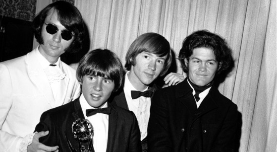 From The Research Vault: Tribute: 'I'm A Believer': Why The Monkees Deserve A Place In The Rock And Roll Hall Of Fame
