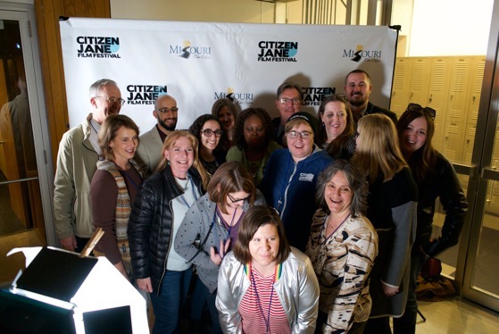 172 Photos from Stephens College Citizen Jane Film Festival 2018