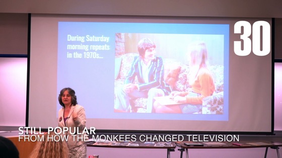 30 Still Popular from How the Monkees Changed Television 