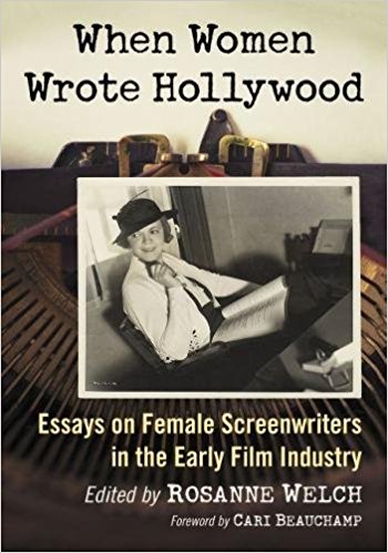 A new review of “When Women Wrote Hollywood”