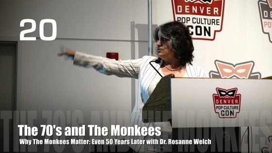 20 The 70's And The Monkees from 