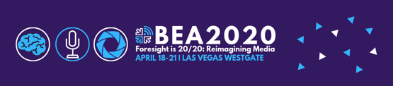 Broadcast Education Association (BEA) Conference with NAB