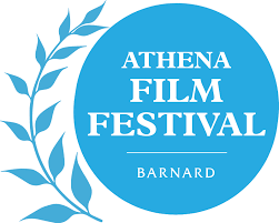 Athena film festival logo