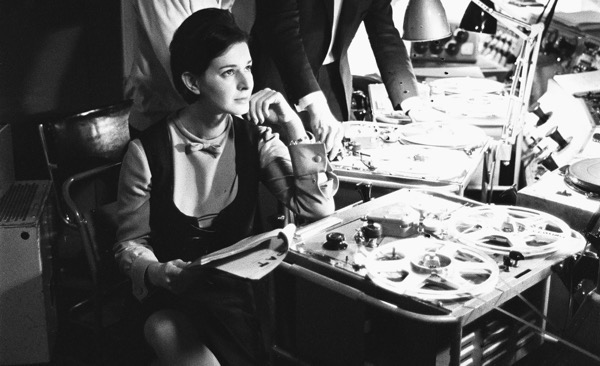 Beyond the Doctor: The Remarkable Verity Lambert via Medium