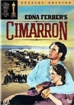 Cimarron 187x267