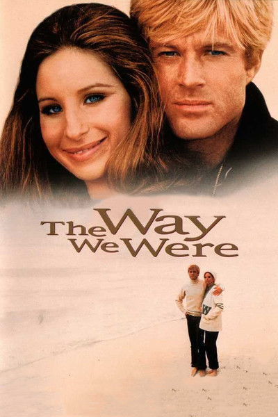 Thewaywewere