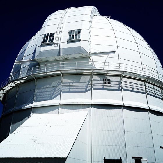 Mount Wilson Observatory