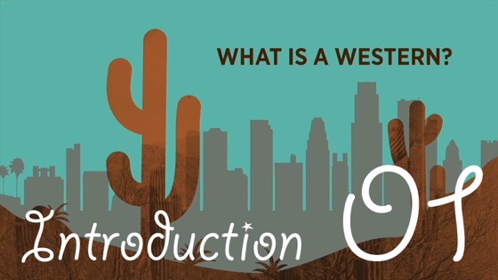 01 Introduction from What Is a Western? Interview Series: When Women Wrote Westerns from the Autry Museum of the American West [Video]