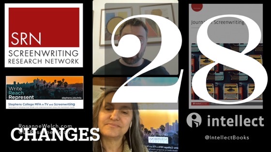 28 Changes from In Conversation with Dr. Rosanne Welch [Video]