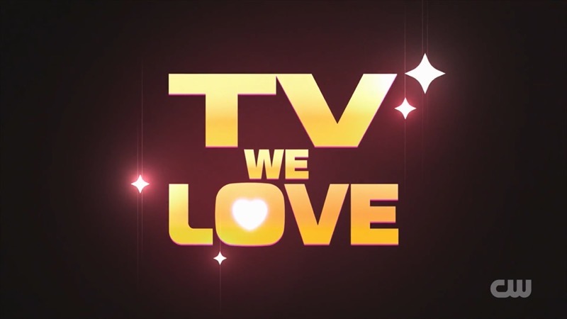 Tv we love 8.